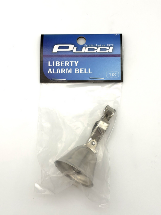 Pucci Liberty Alarm Bell