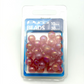 Pucci Plastic Beads