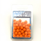 Pucci Plastic Beads