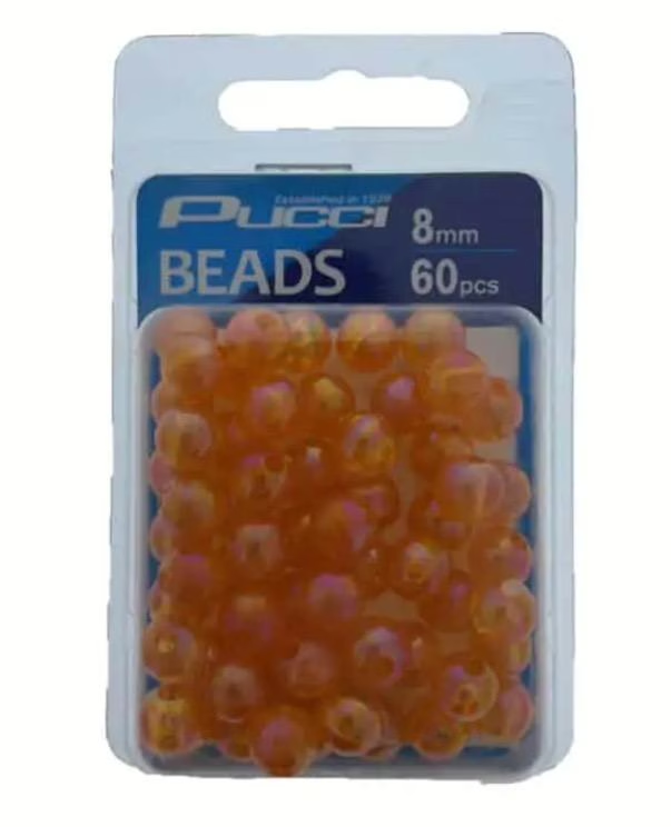 P-Line X Beads