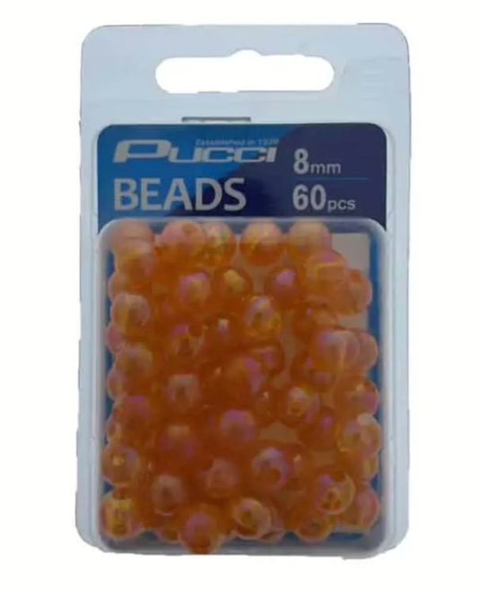 P-Line X Beads
