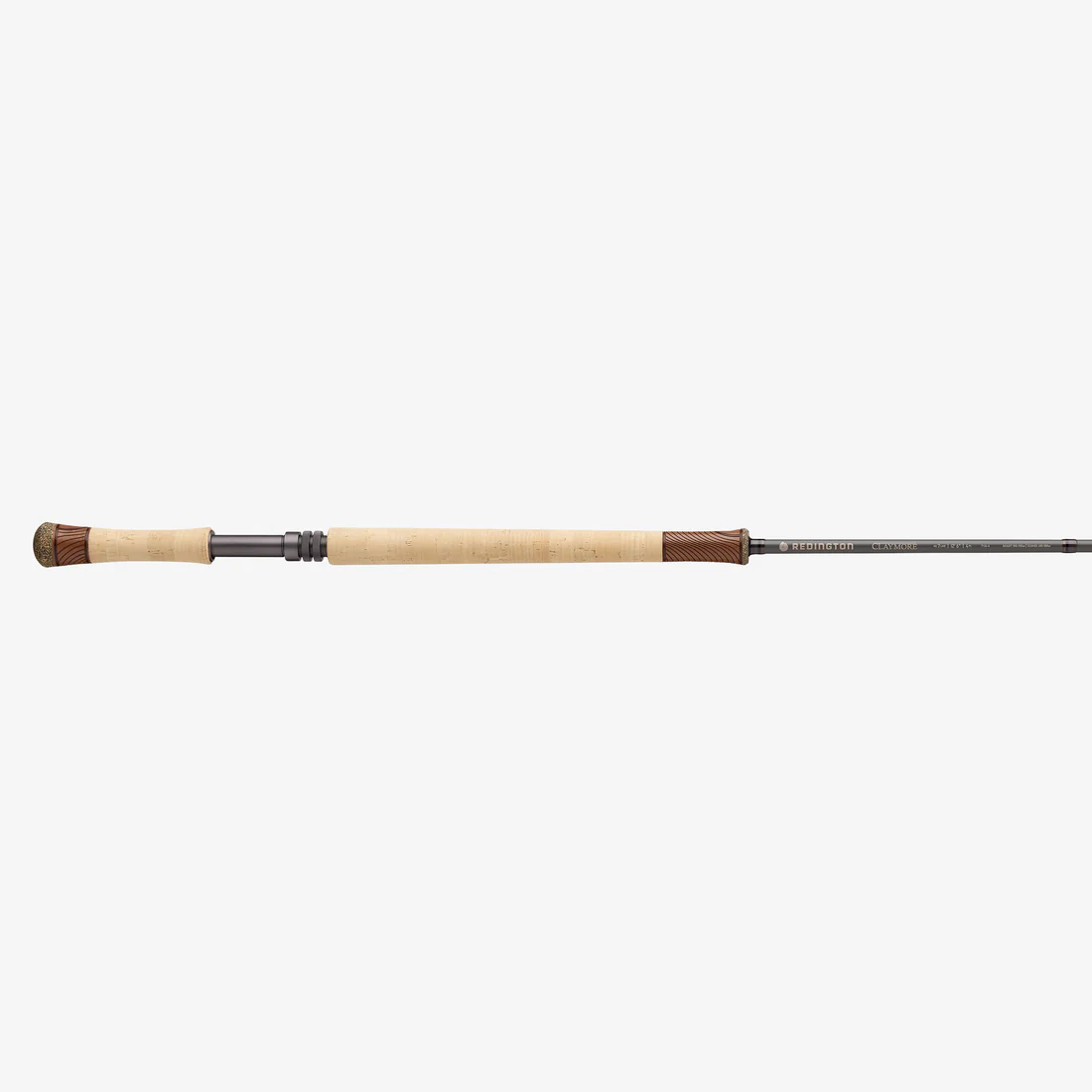 Redington Claymore – Pacific Angler