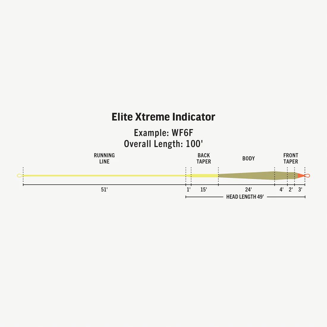 Rio Elite Xtreme Indicator