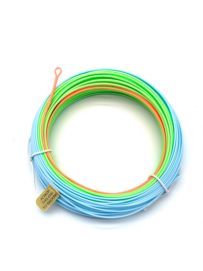 Rio Premier Stillwater Floater Custom Series - PA Shop Special