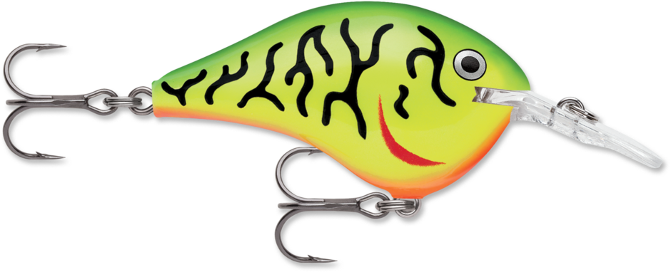 オールド VMC SC フック×2 RAPALA DIVES TO 10FT Rapala Dives To – Pacific Angler