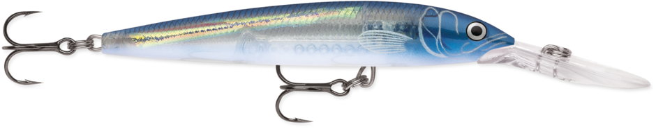 Rapala Down Deep Husky Jerk