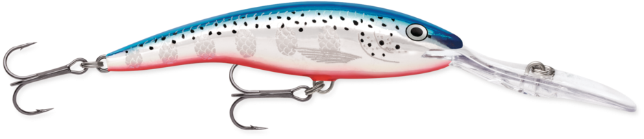 Rapala Deep Tail Dancer