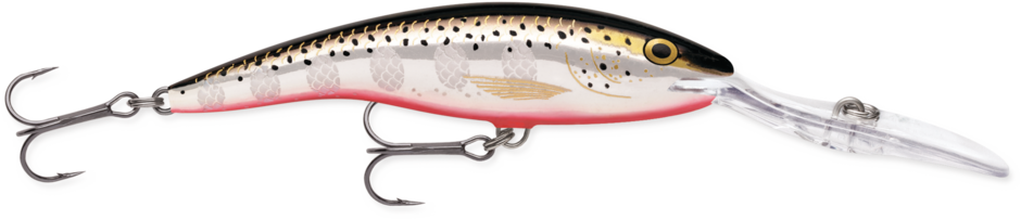 Rapala Deep Tail Dancer