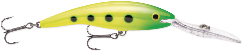Rapala Deep Tail Dancer