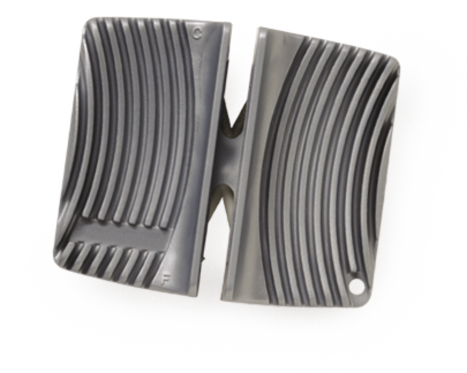 Rapala Two-Stage Knife Sharpener