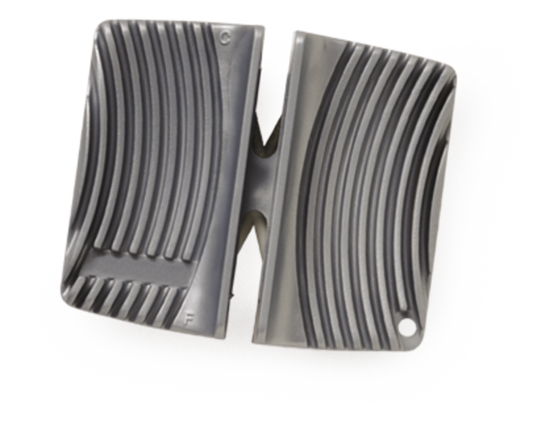 Rapala Two-Stage Knife Sharpener