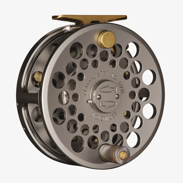 Redington Classic Spey Reel
