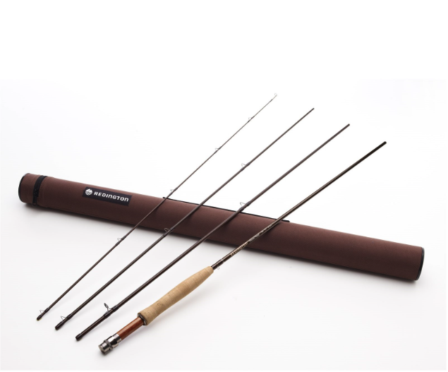Redington Classic Trout w/ Tube