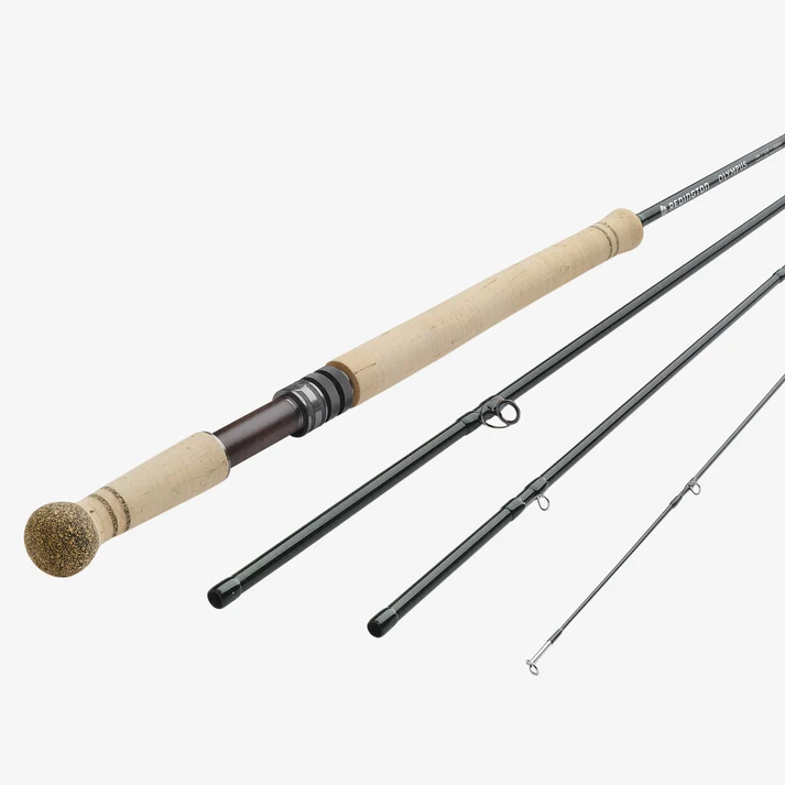 Redington Olympus