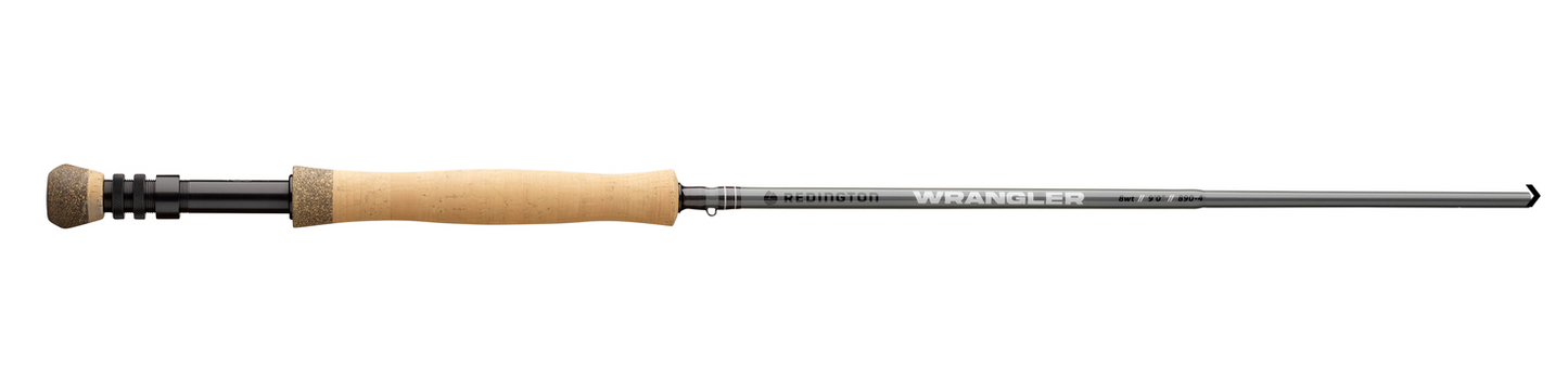 Redington  Wrangler