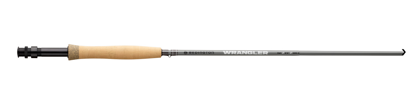 Redington  Wrangler