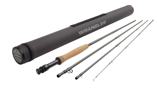 Redington  Wrangler