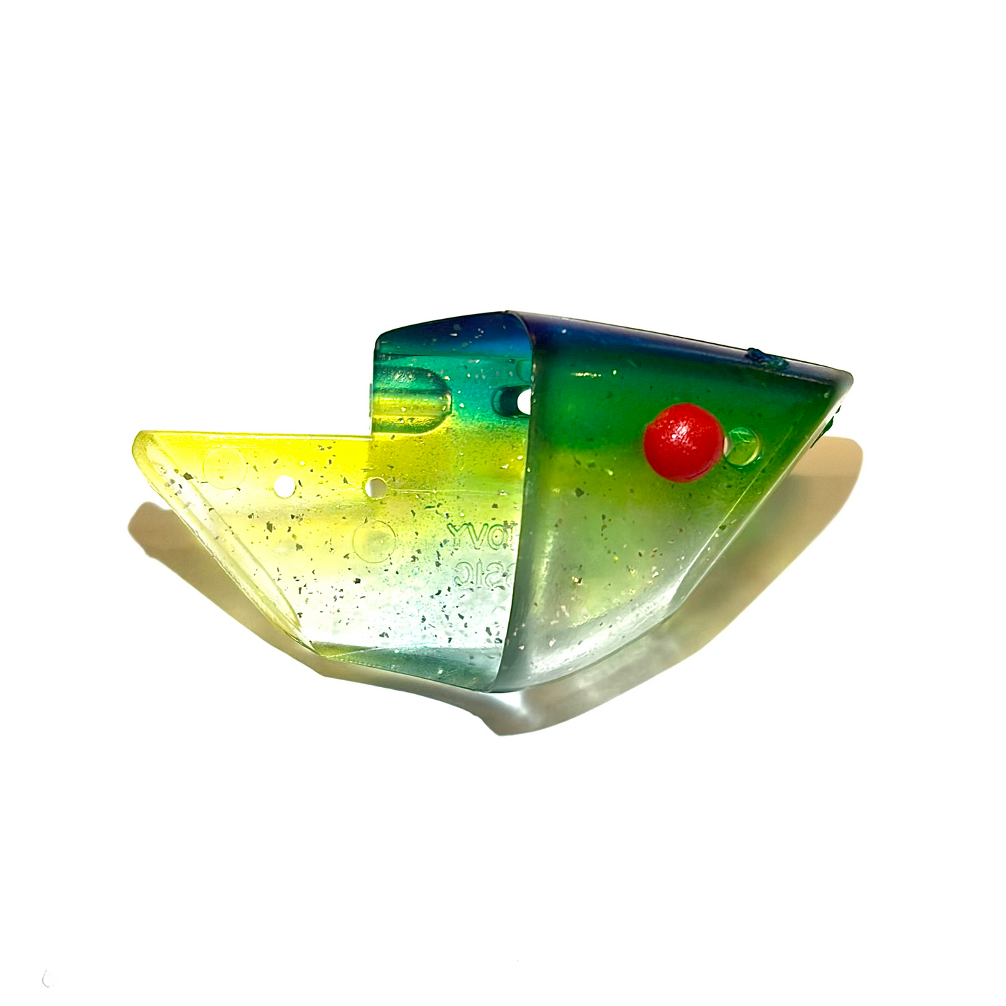 Rhys Davis Anchovy Special Teaser Head - Bulk