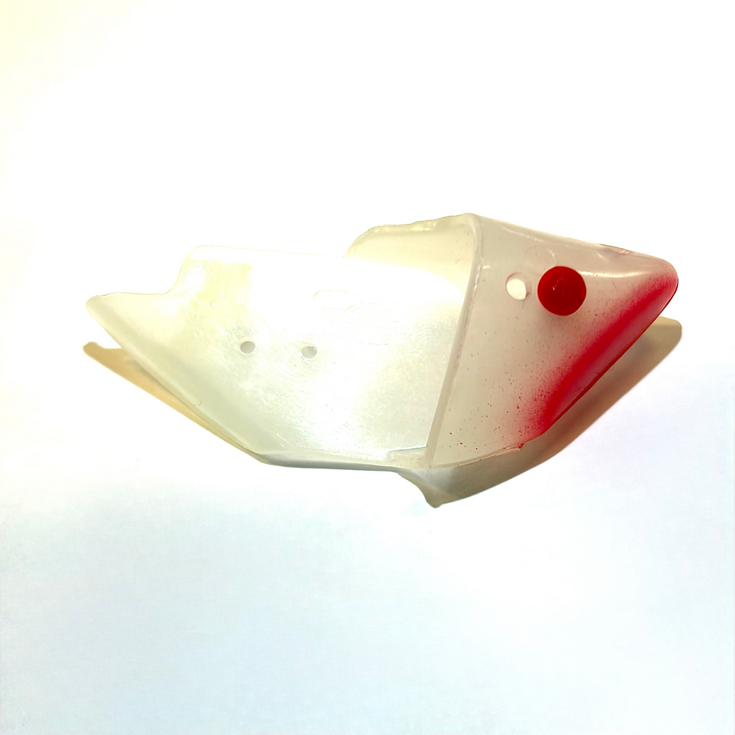 Rhys Davis Bulletroll Teaser Head - Bulk