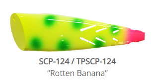Brad's Super Bait Cut Plug, Unrigged - 2 Pack
