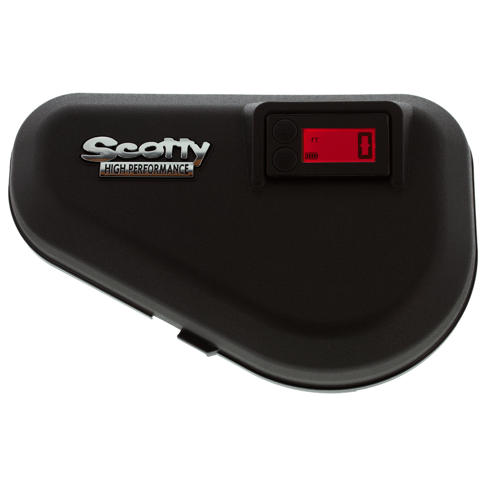 DOWNRIGGERS & ACCESSORIES - Downriggers