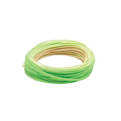 SA Amplitude Textured Infinity - Freshwater Floating Flyline