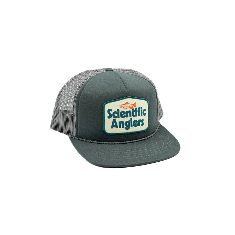 SA Foam Front Trucker Hat