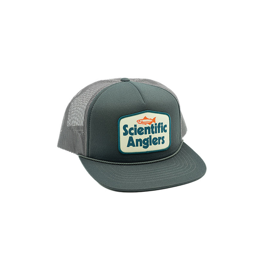 SA Foam Front Trucker Hat
