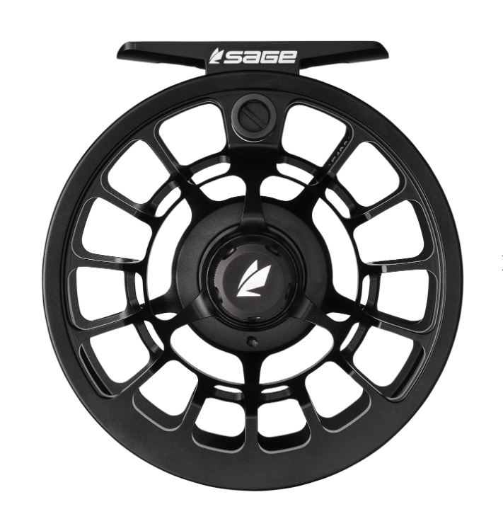 Sage Shift LT - Spool