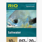 Rio Saltwater Leader
