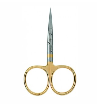 TRACKS SCISSORS トラックスシザー★DIA60★ブラウンゴールド Dr. Slick All Purpose Scissor 4 Inch – Pacific Angler