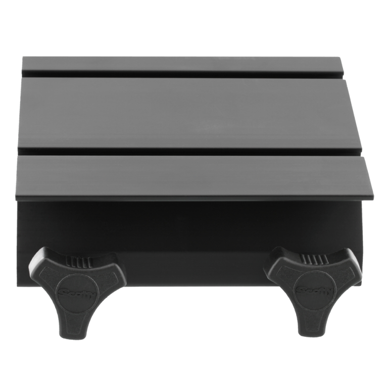 Scotty 1021 Portable Clamp-on Bracket Mount