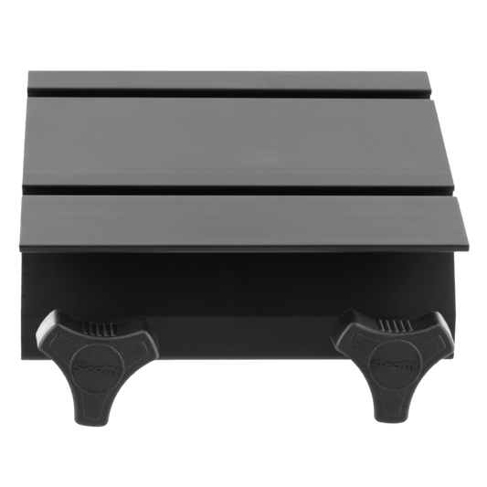 Scotty 1021 Portable Clamp-on Bracket Mount