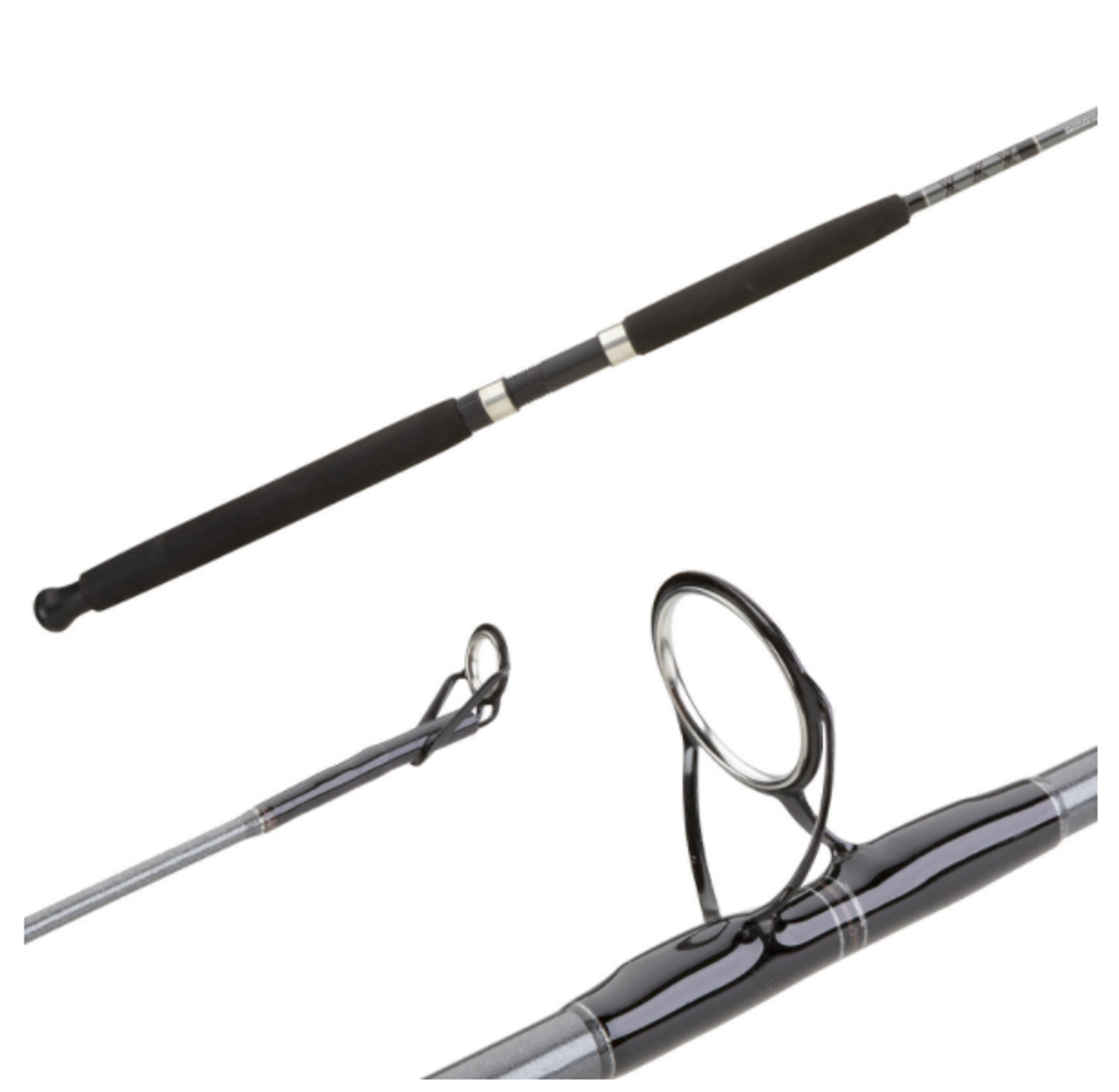 Shimano Saltwater Rods