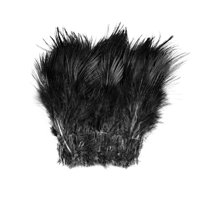 Shor Ring-Necked Pheasant Rump Hackle