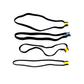 SHOR Tippet Spool Tenders - 4 pack
