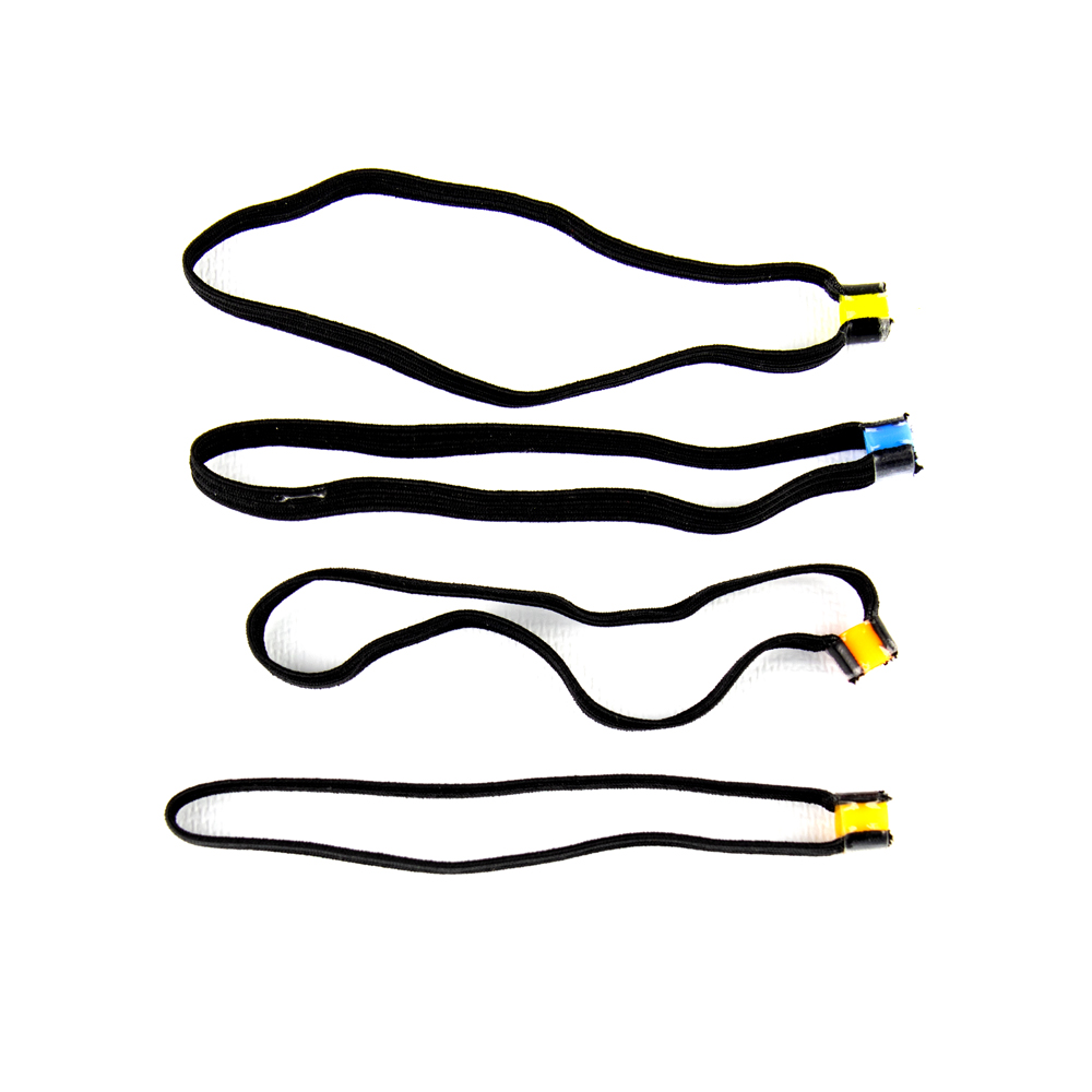 SHOR Tippet Spool Tenders - 4 pack