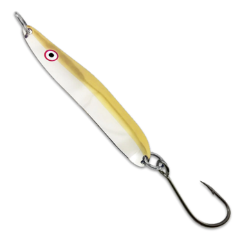 Gibbs Skinny G Spoon