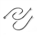 Gamakatsu SL12S Big Game Wide Gap