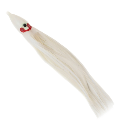 Yamashita 4.5 Inch Squid Rigged