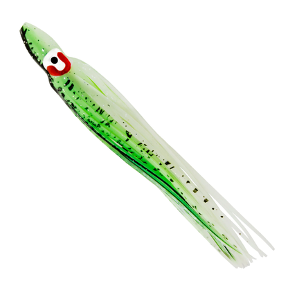 Yamashita 4.5 Inch Squid - 5 Pack
