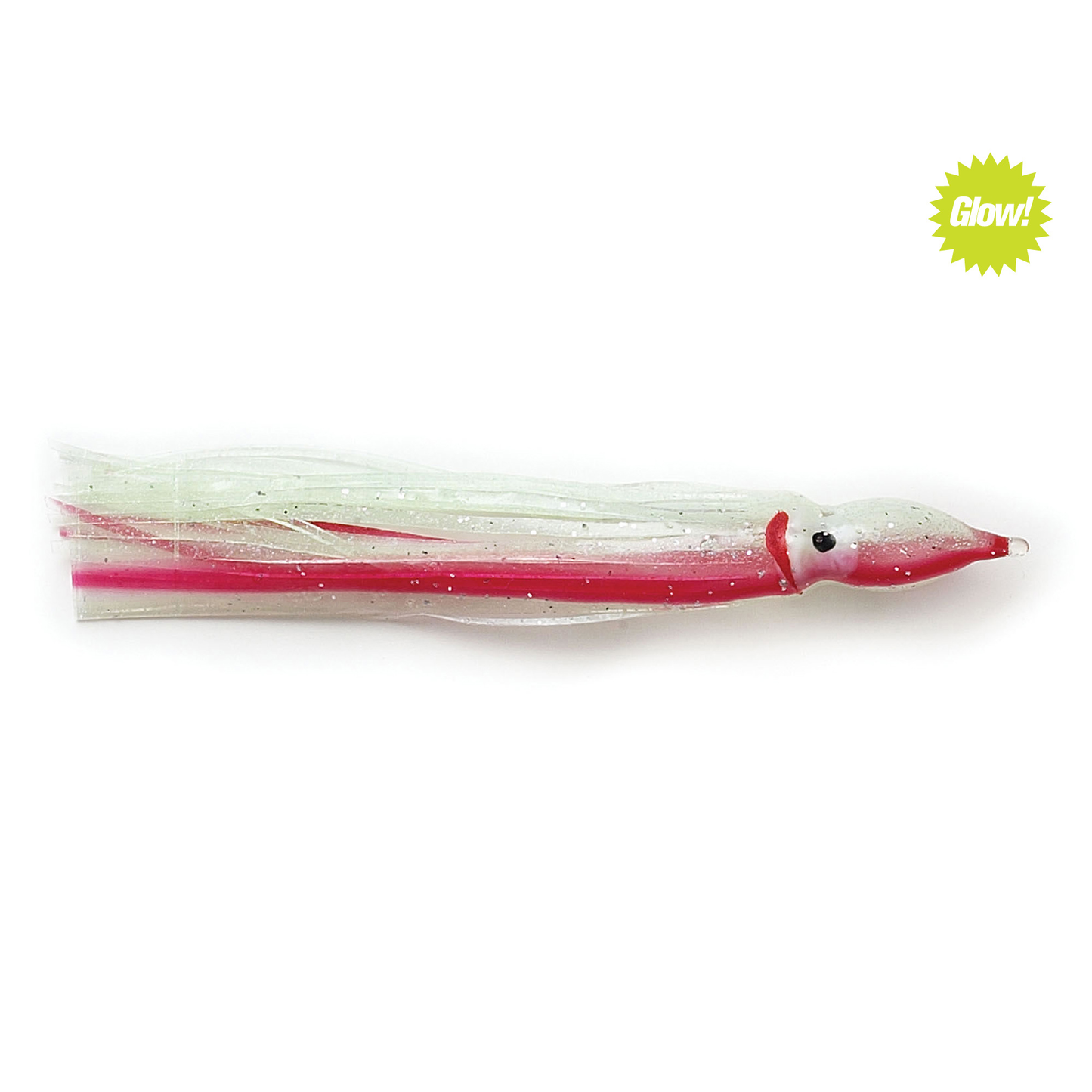 P-Line Sunrise Squid - 5pk