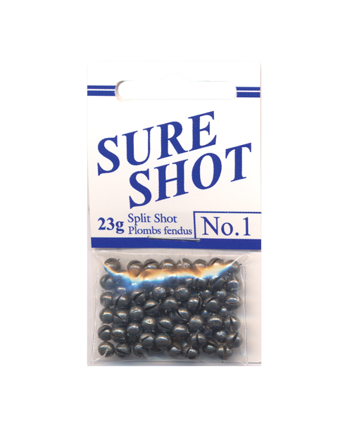 Sure Shot – Pacific Angler