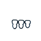 Summit Transducer Pole Cable Clips