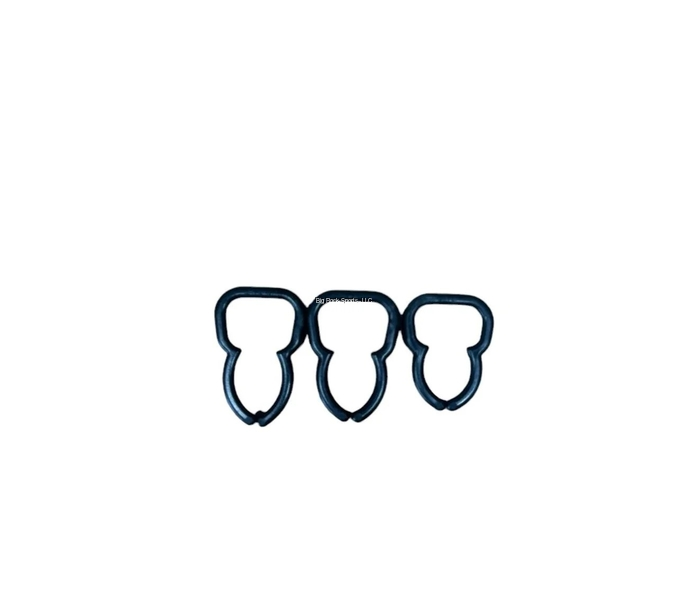 Summit Transducer Pole Cable Clips