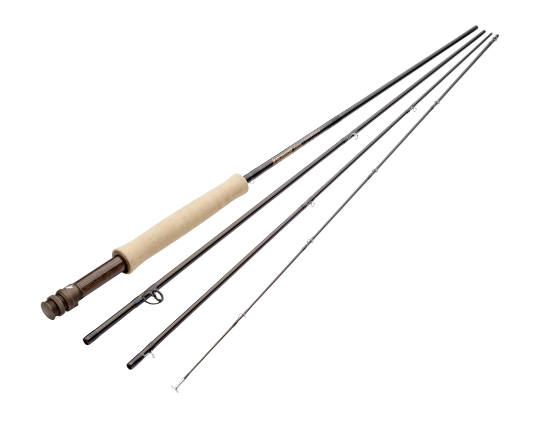 Sage Arrow – Pacific Angler