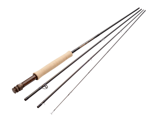 Ultra Fast Action Sage Rods Sage Fly Rods – Pacific Angler