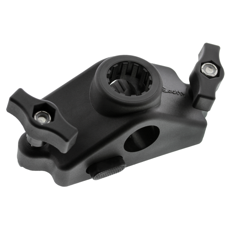 Scotty 343 Locking Gunnel Track Mount