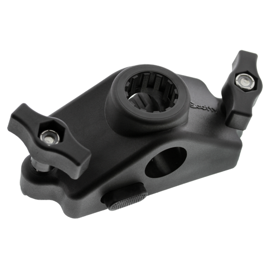 Scotty 343 Locking Gunnel Track Mount