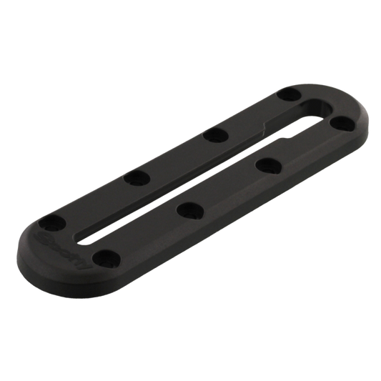 Scotty 440-BK-4 Low Profile Track